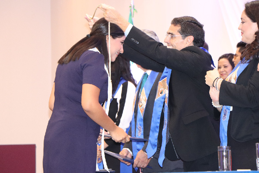 Graduación PrepaTec Colima