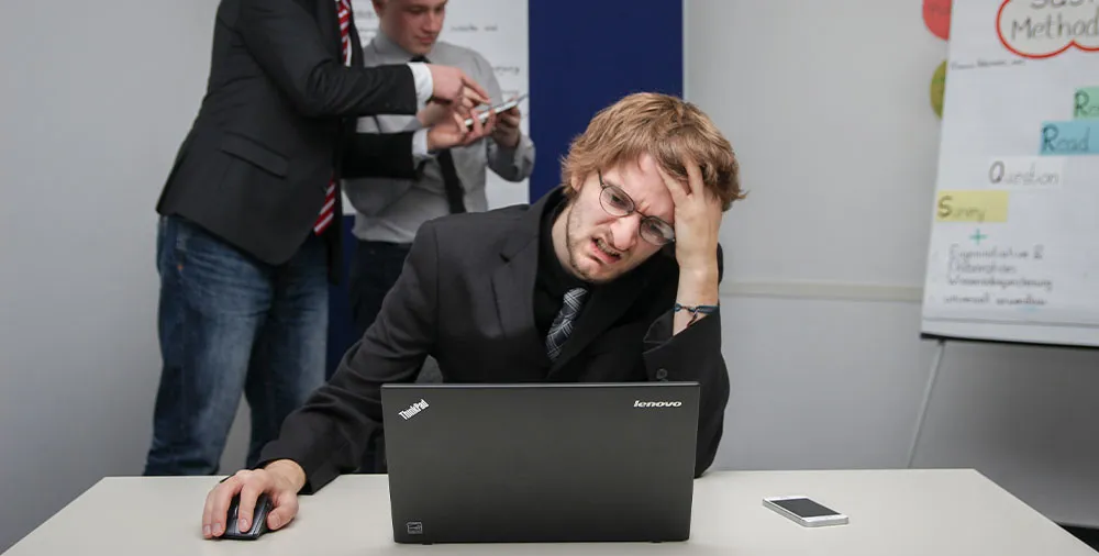 Resolver problemáticas es algo muy importante para las empresas