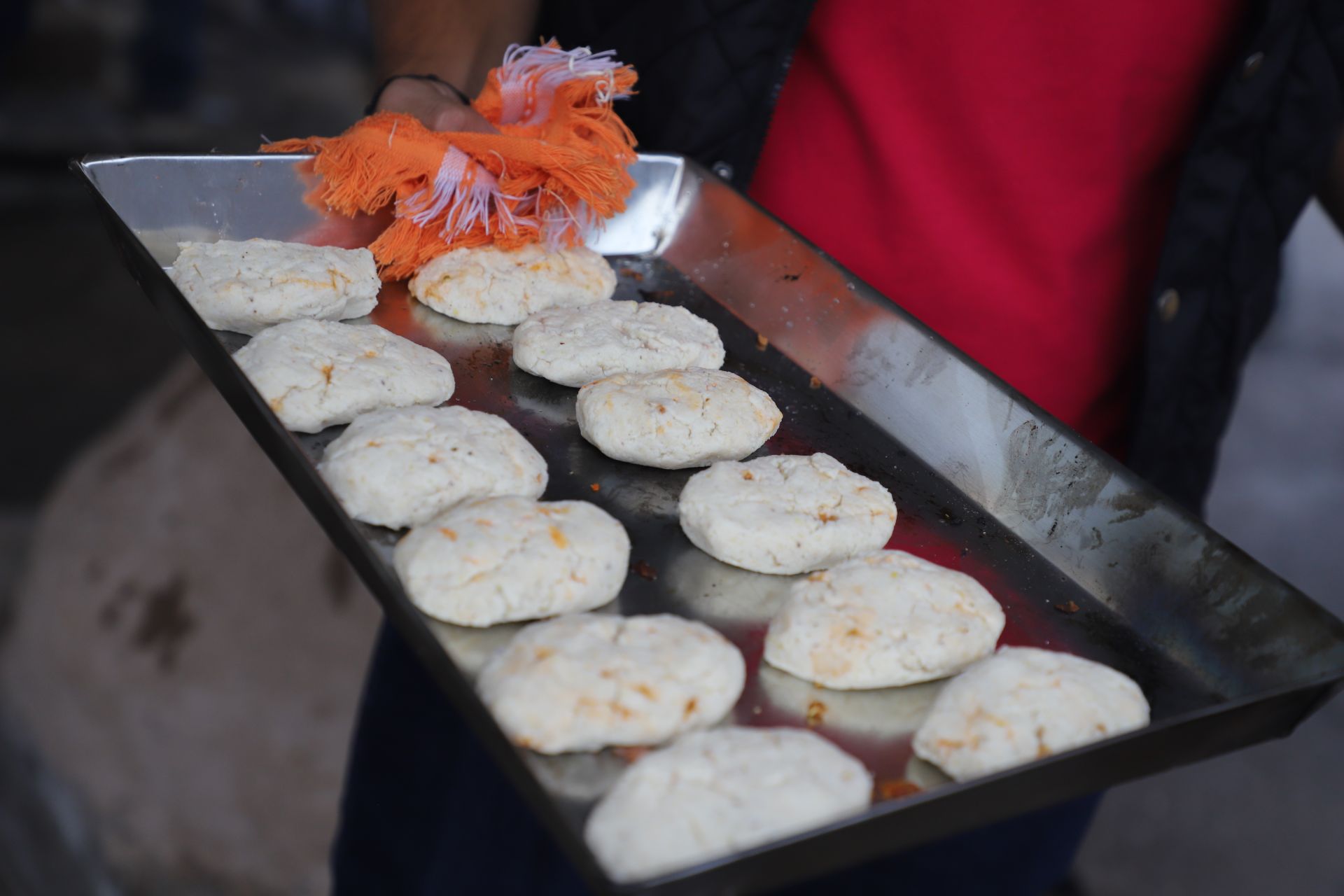 Hornos de leña