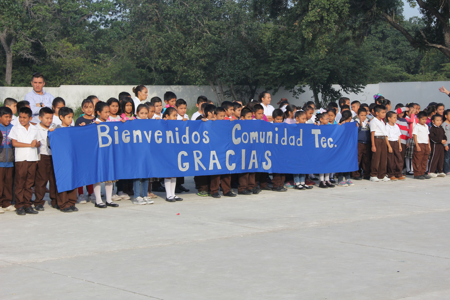 Día del voluntariado