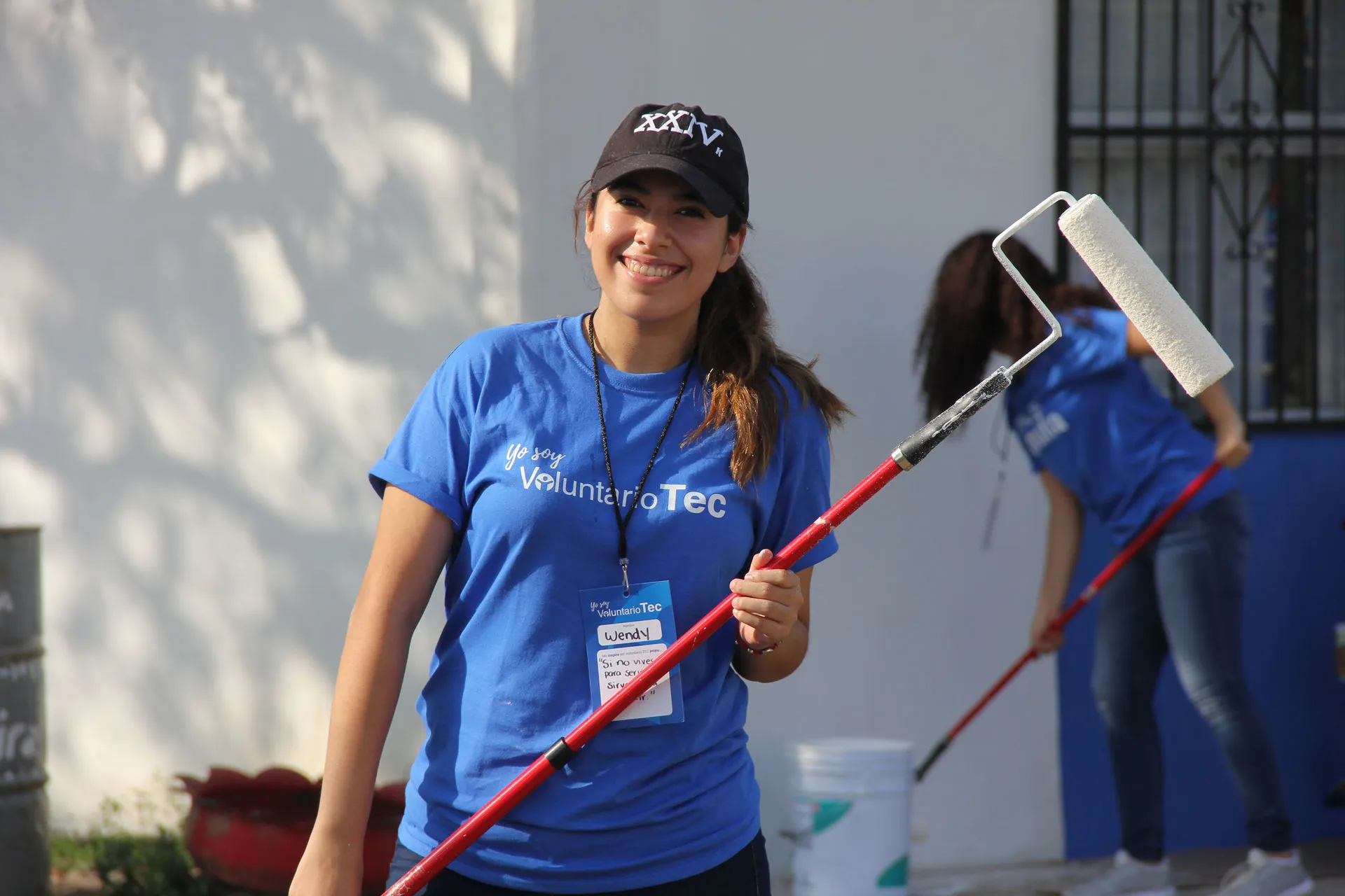 Wendy Martínez 
