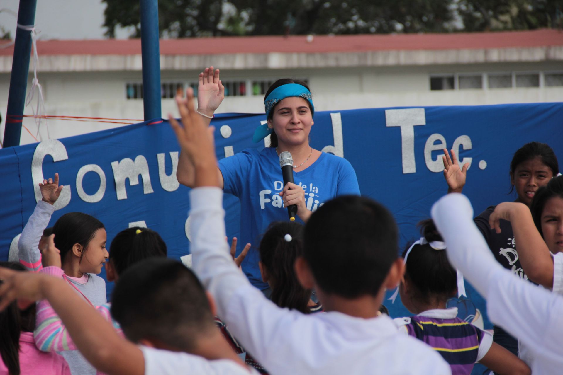 Día del voluntariado 