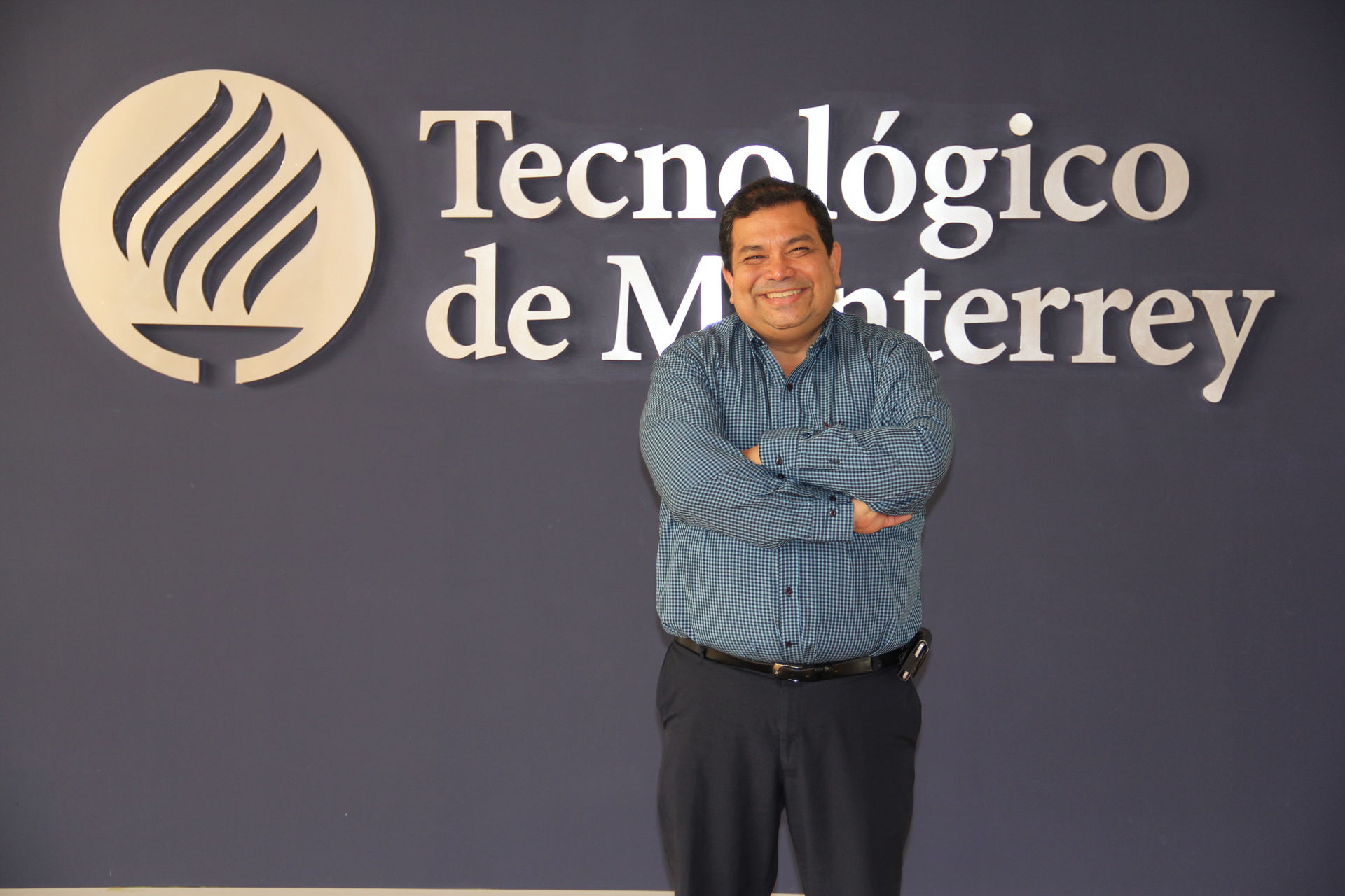 Profesor Martín Díaz