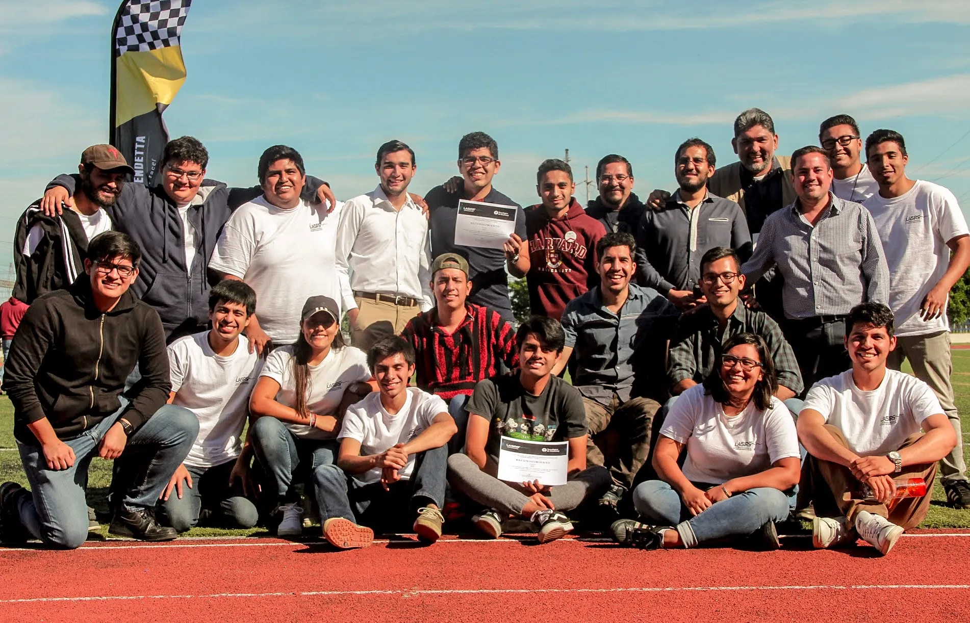 lasirs-head-organizers-tec-campus-tampico-ingeniería