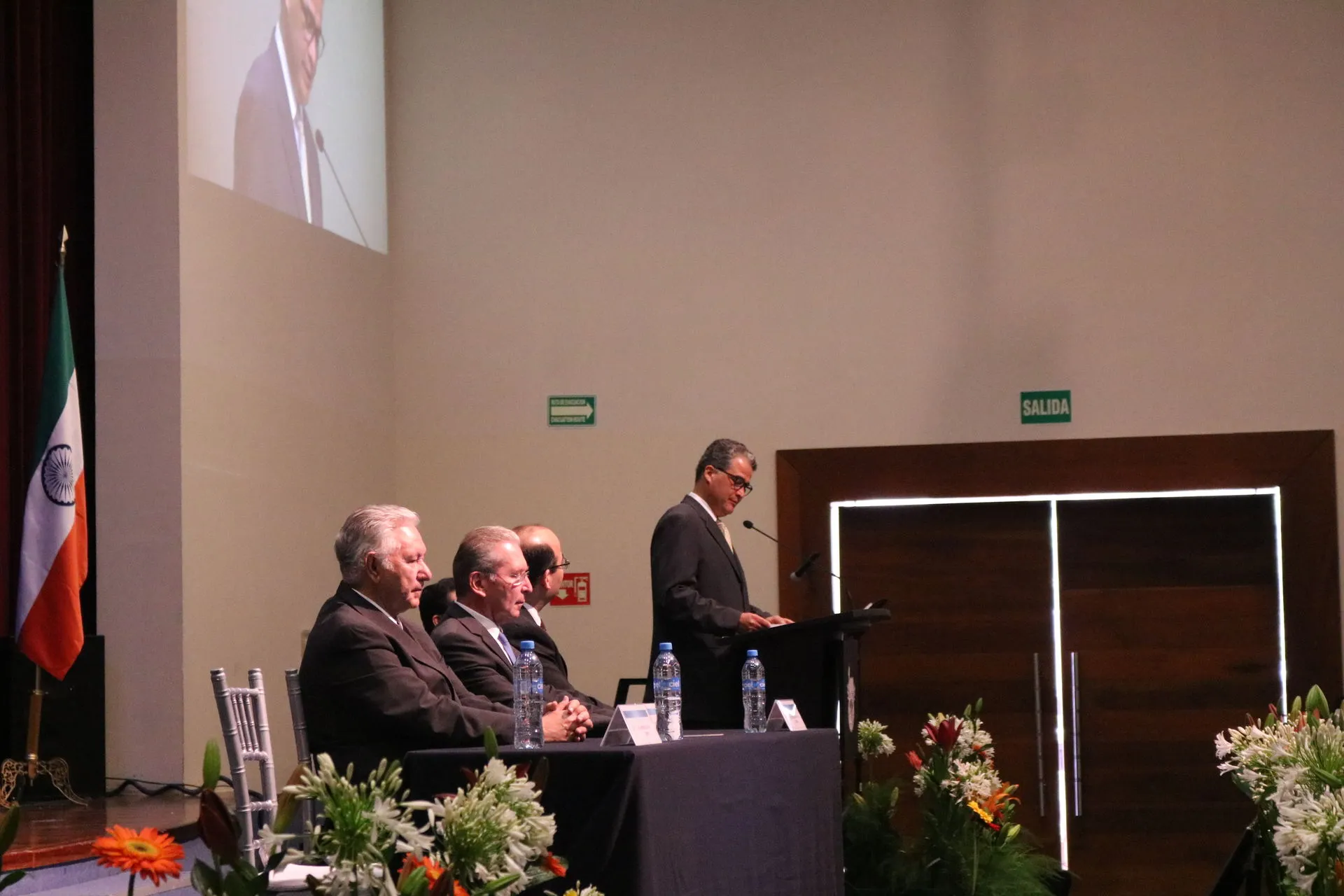 Graduación Mayo 2018