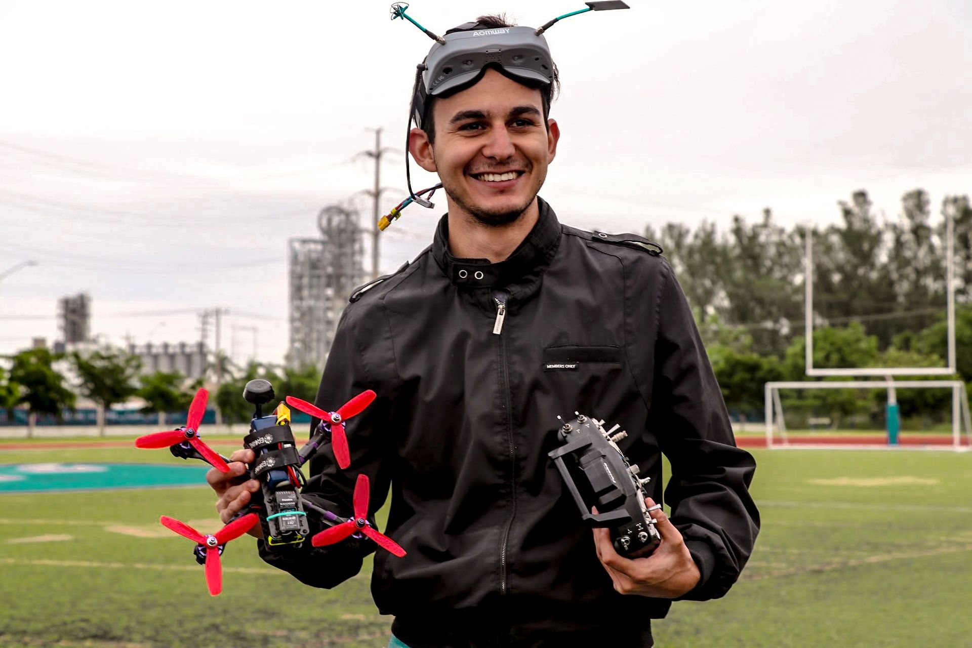 lasirs-tec-campus-tampico-dron-gran-prix