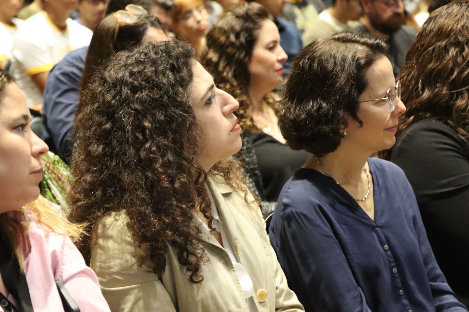 Panel rectores, FIL MTY 2025.