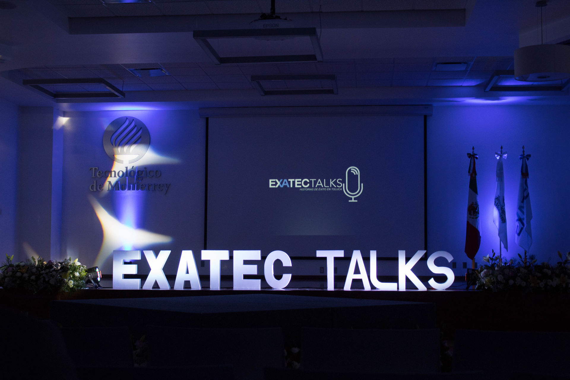 EXATEC Talks 2018