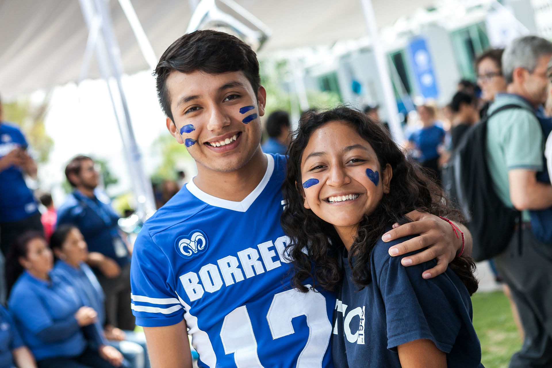 75 Aniversario en Campus Querétaro