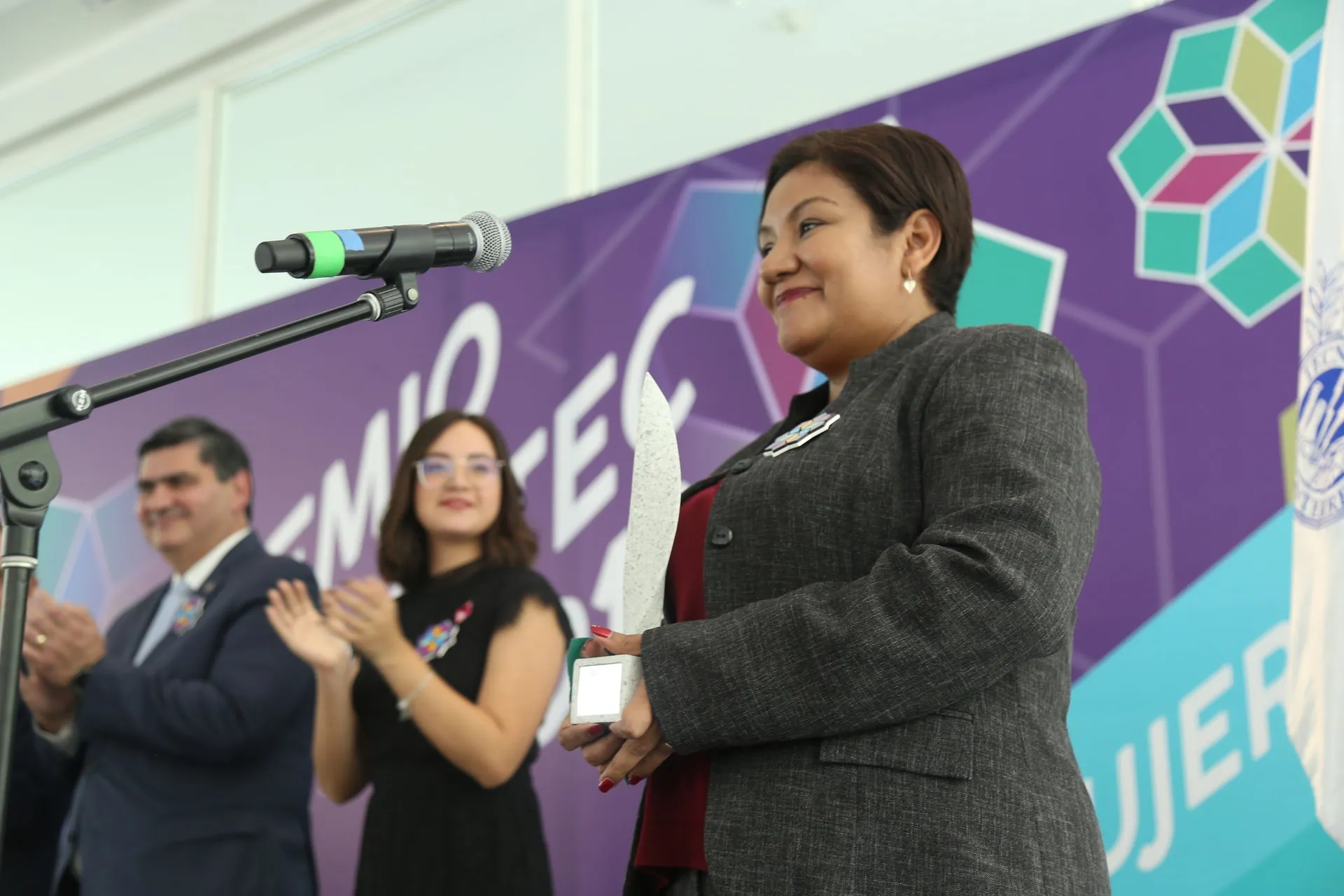 Ruth Rodríguez Gallegos