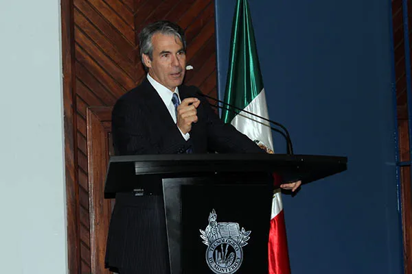 Dr. Guillermo Torre Amione