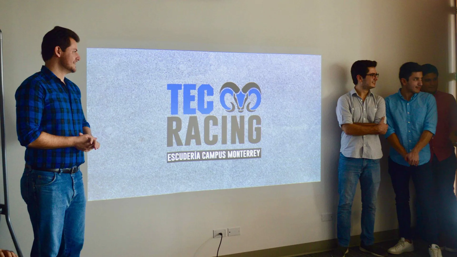 Tec Racing