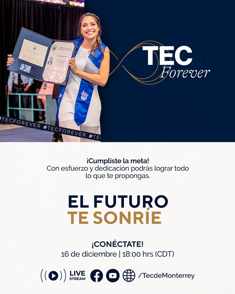 Imagen TecForever