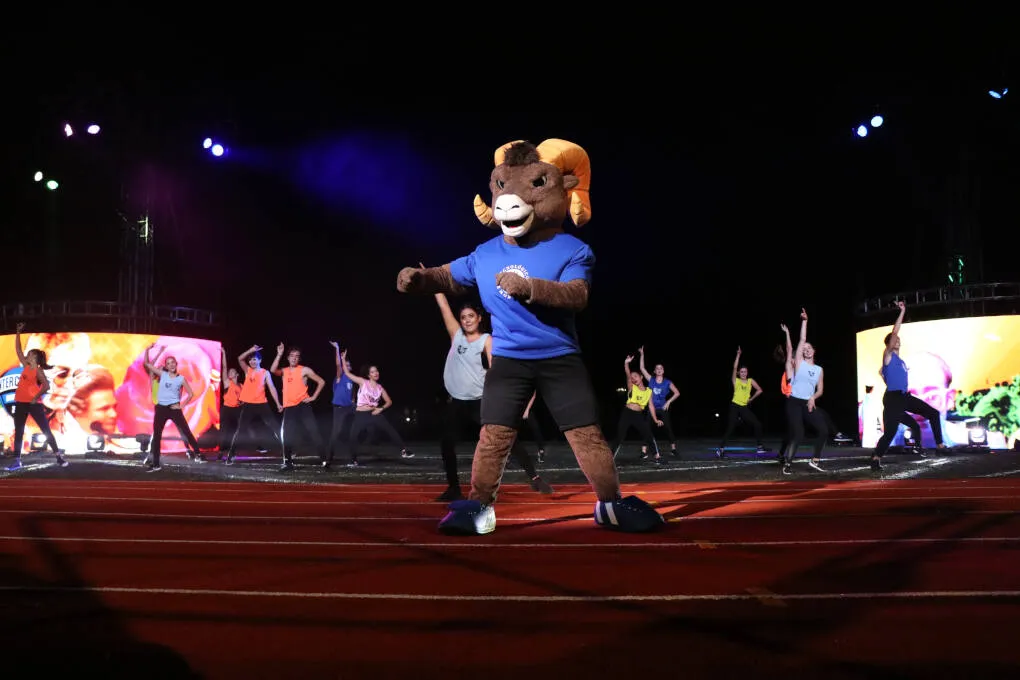 Intercampus 2019