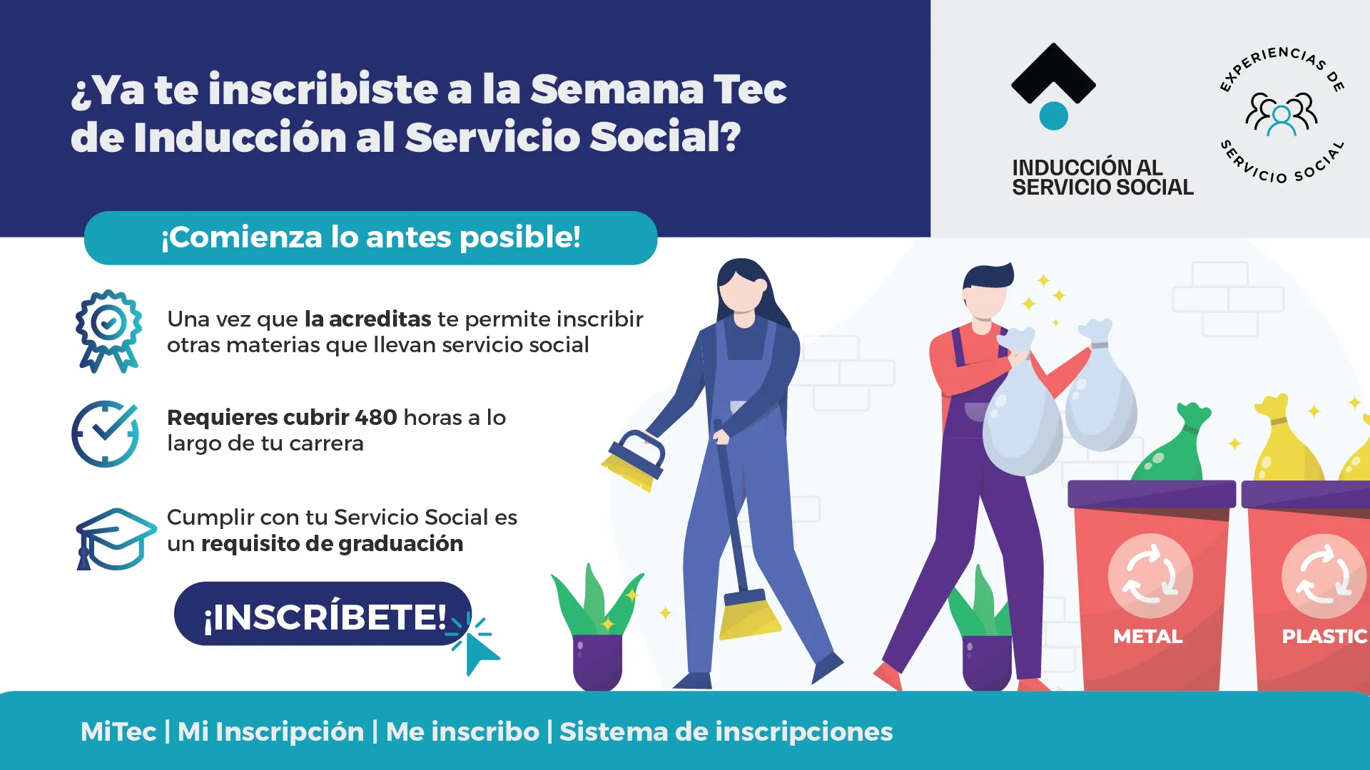 Recordatorio Inscripci&oacute;n Profesional