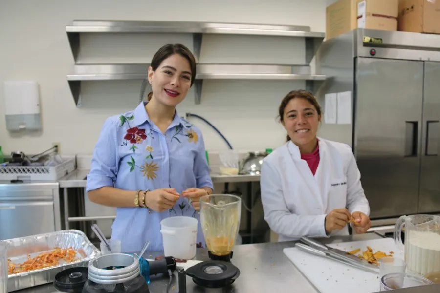 Crea y dona un dispositivo médico