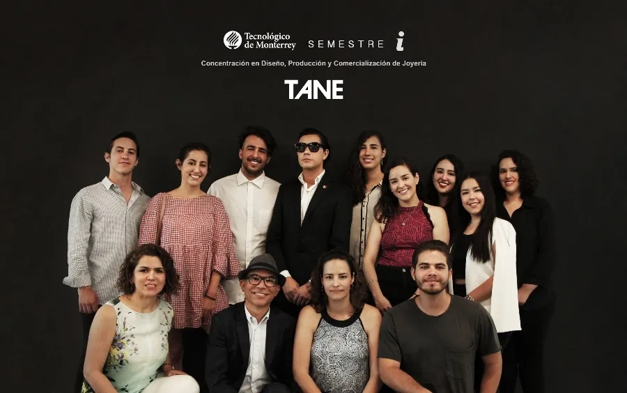 Semestre i TANE