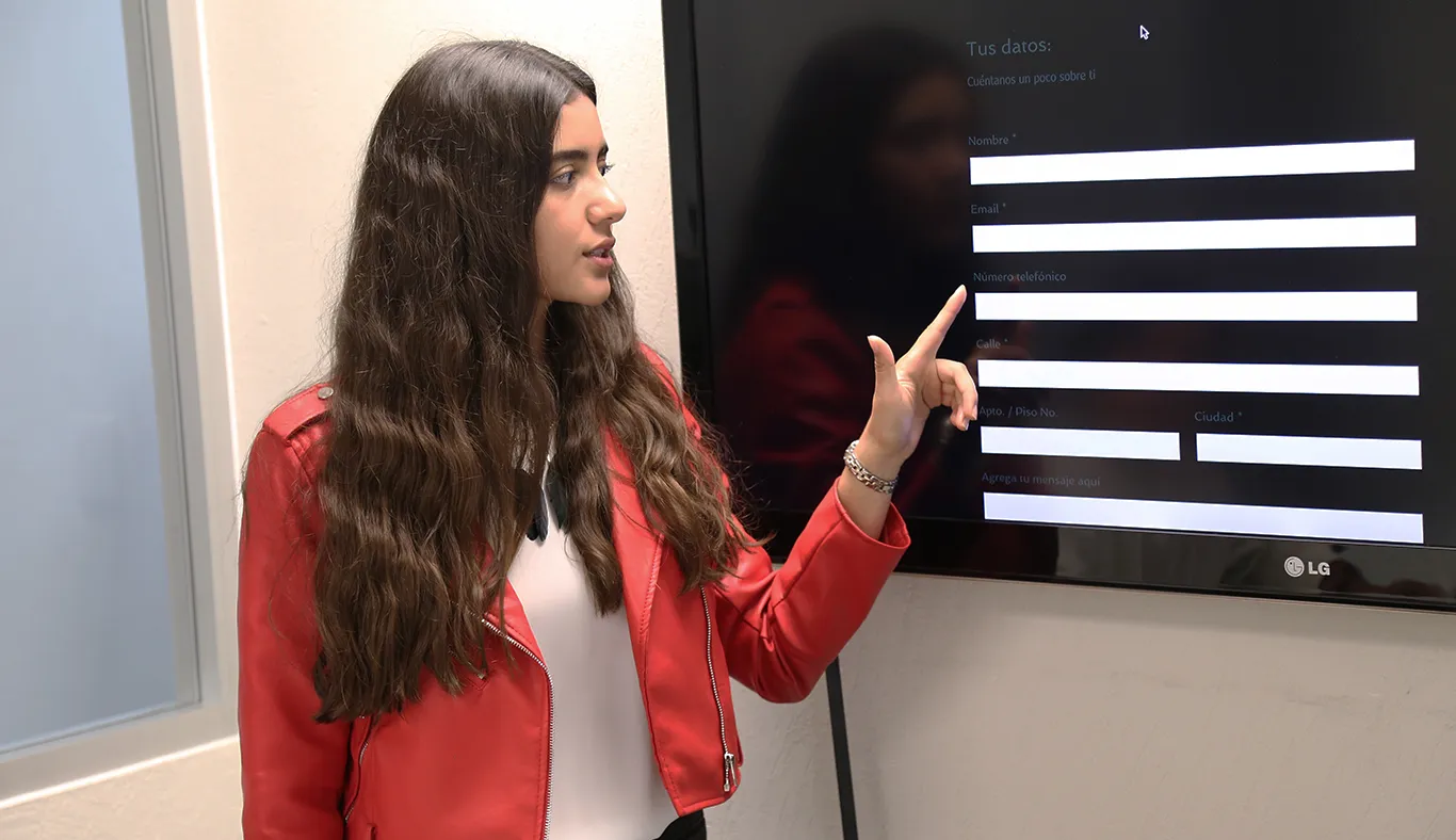 PROTOTIPAJE Y PRESENTACIÓN