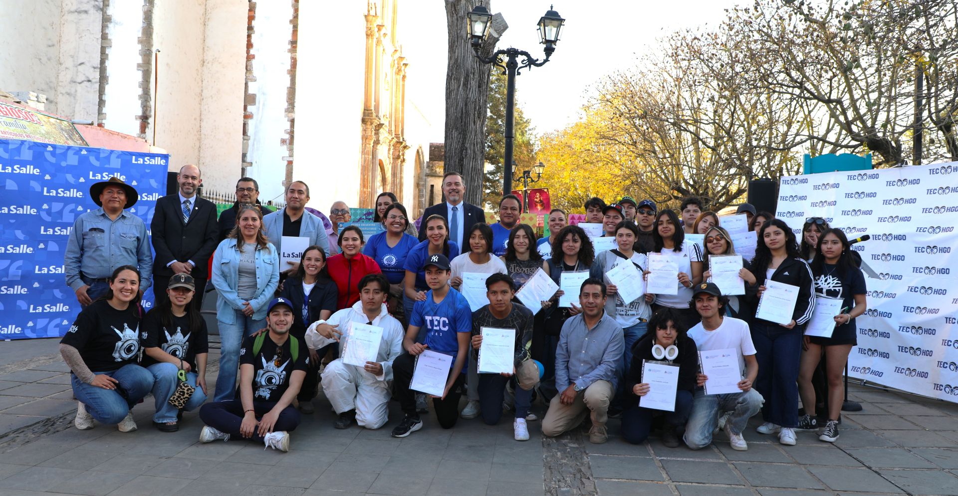 Colaboración interuniversitaria