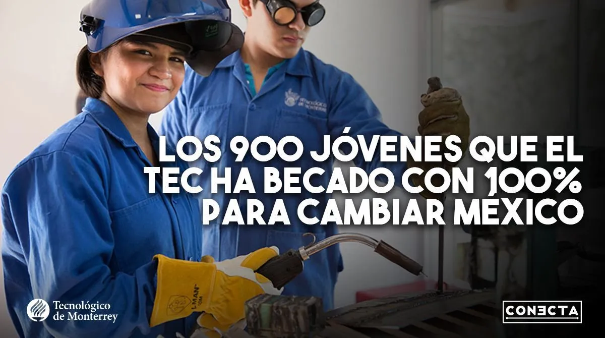 Programa Líderes del Mañana.