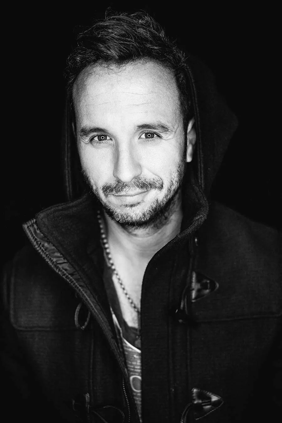 Nacho Llantada