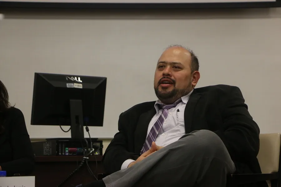 Ciudadanía digital y democracia participativa de Salvador Leetoy