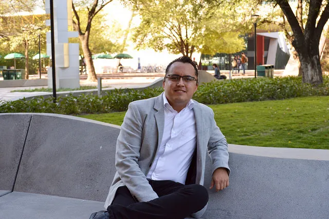 Luis Marcelo Lozano