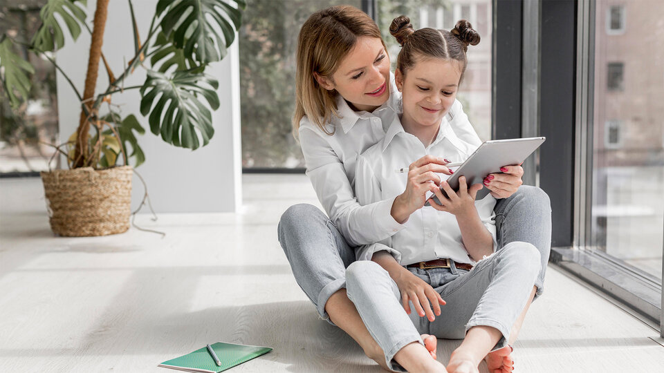 Profesora del Tec expone el uso de medios digitales para apoyar a niños con autismo