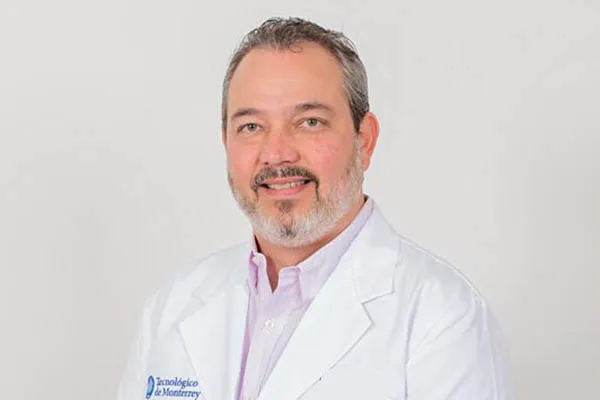 Dr. Manuel P&eacute;rez