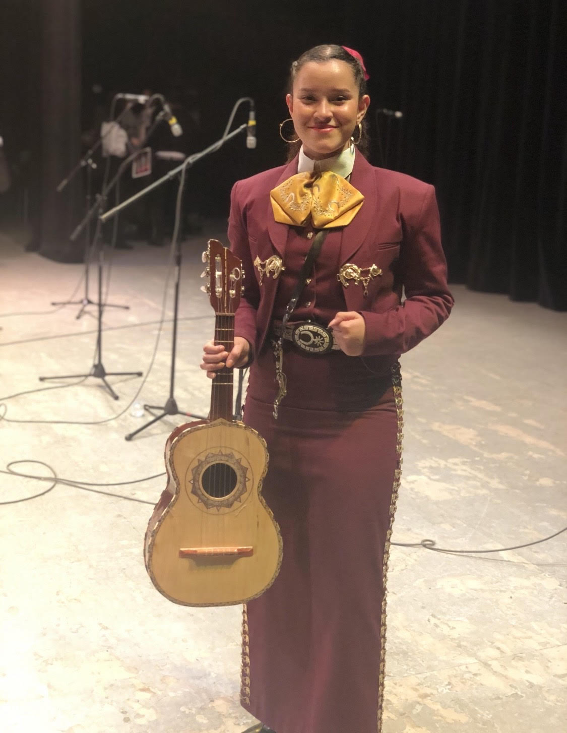 Maria-presentacion-de-mariachi