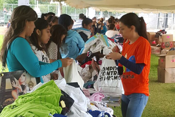 Mercadito de las Oportunidades