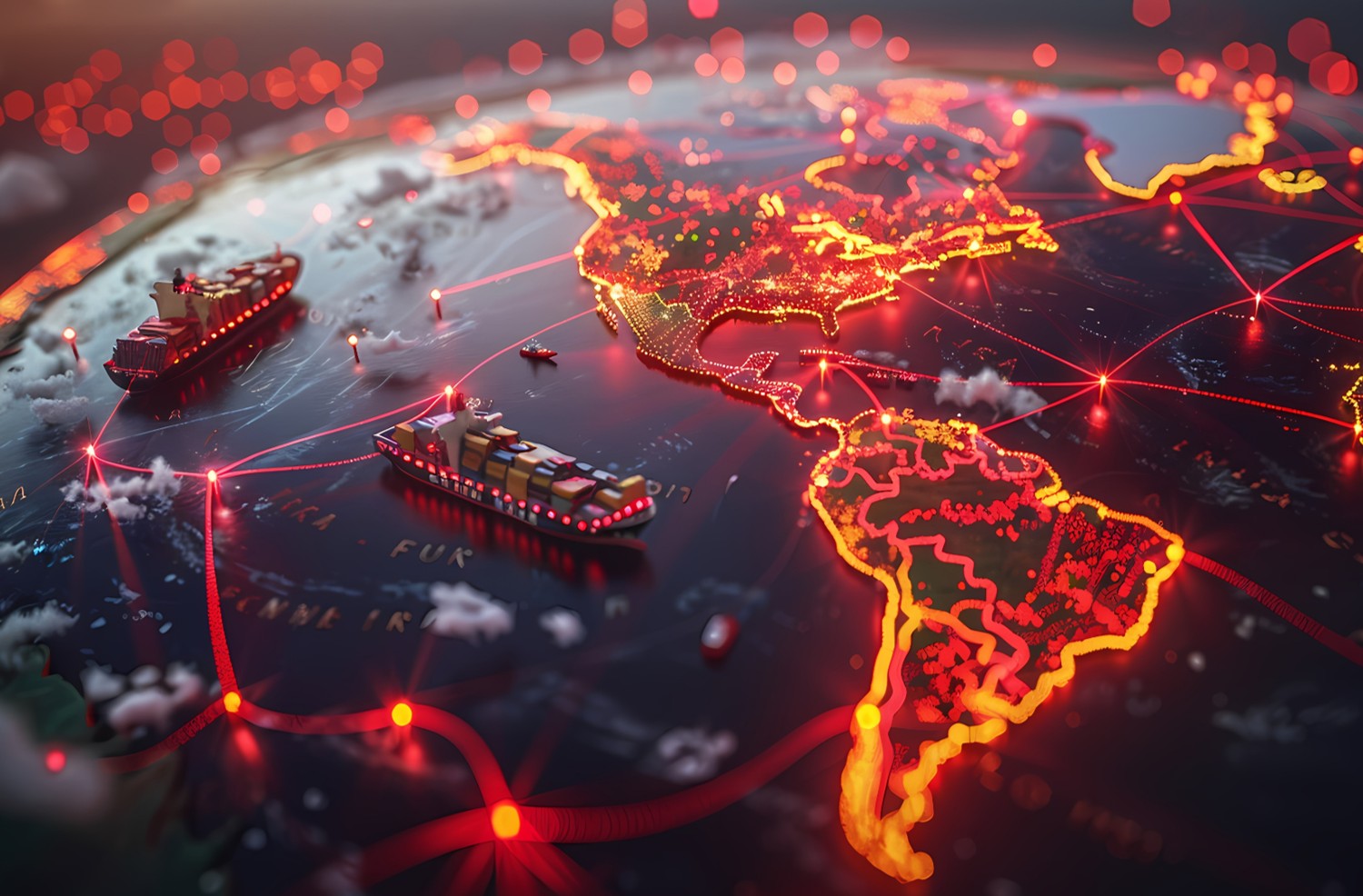 Argentina y Chile concentran 44% de litio