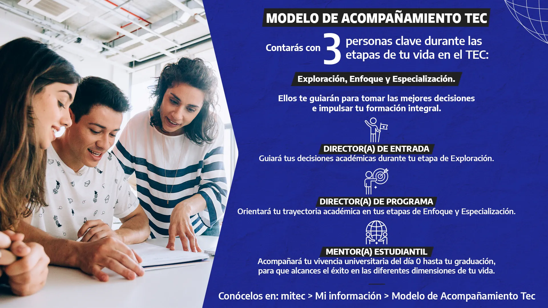 Acompa&ntilde;amiento Tec