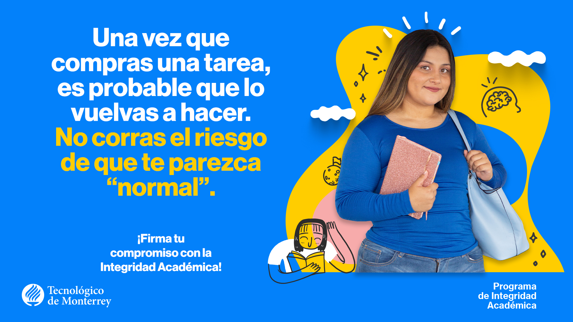 Programa de Integridad Académica