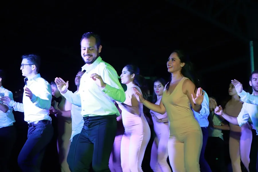 Cartelera cultural