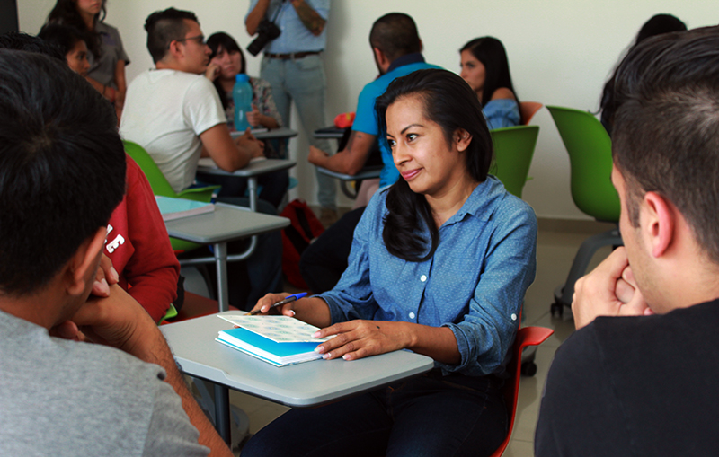 Mujeres emprendedoras de Jojutla, Morelos