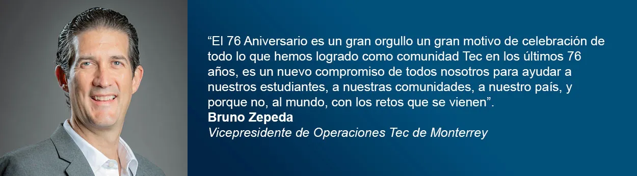 76Aniversario