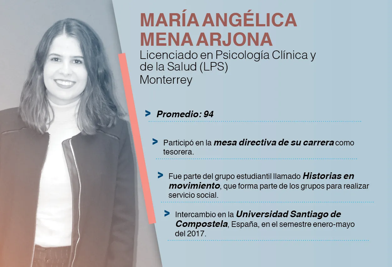 Alumna medicina