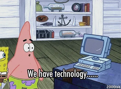 GIF tecnología
