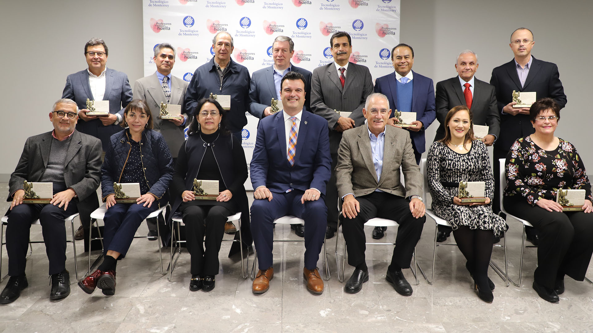 Profesores que dejan huella en La Laguna