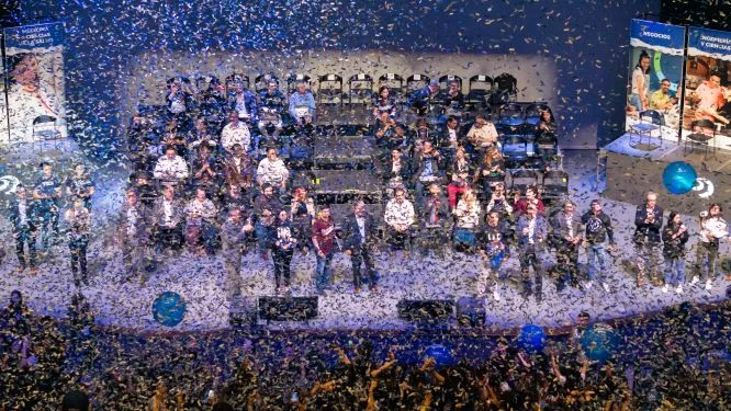 Patada final-Tec