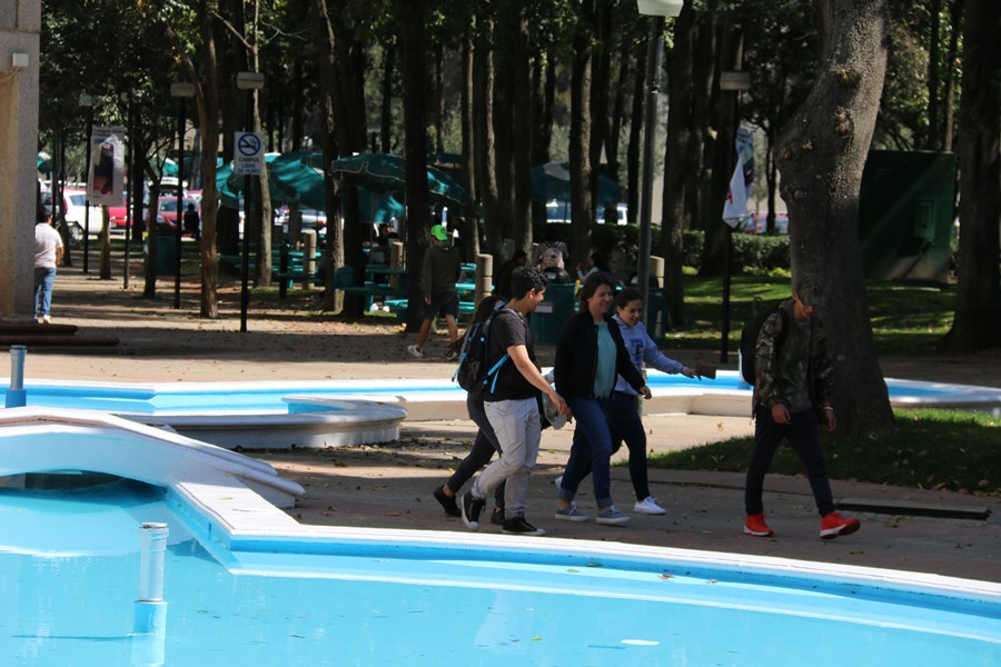 Ranking QS campus Guadalajara