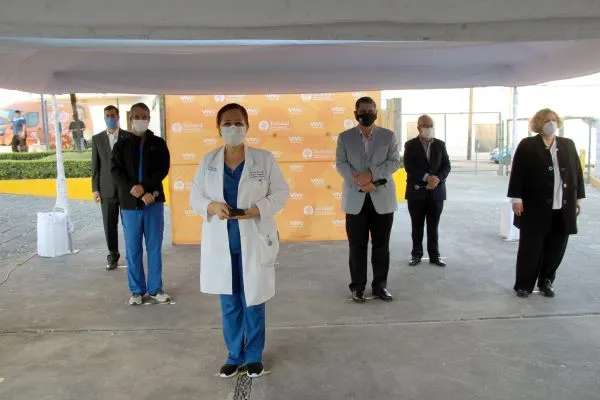 Reconocimiento TecSalud