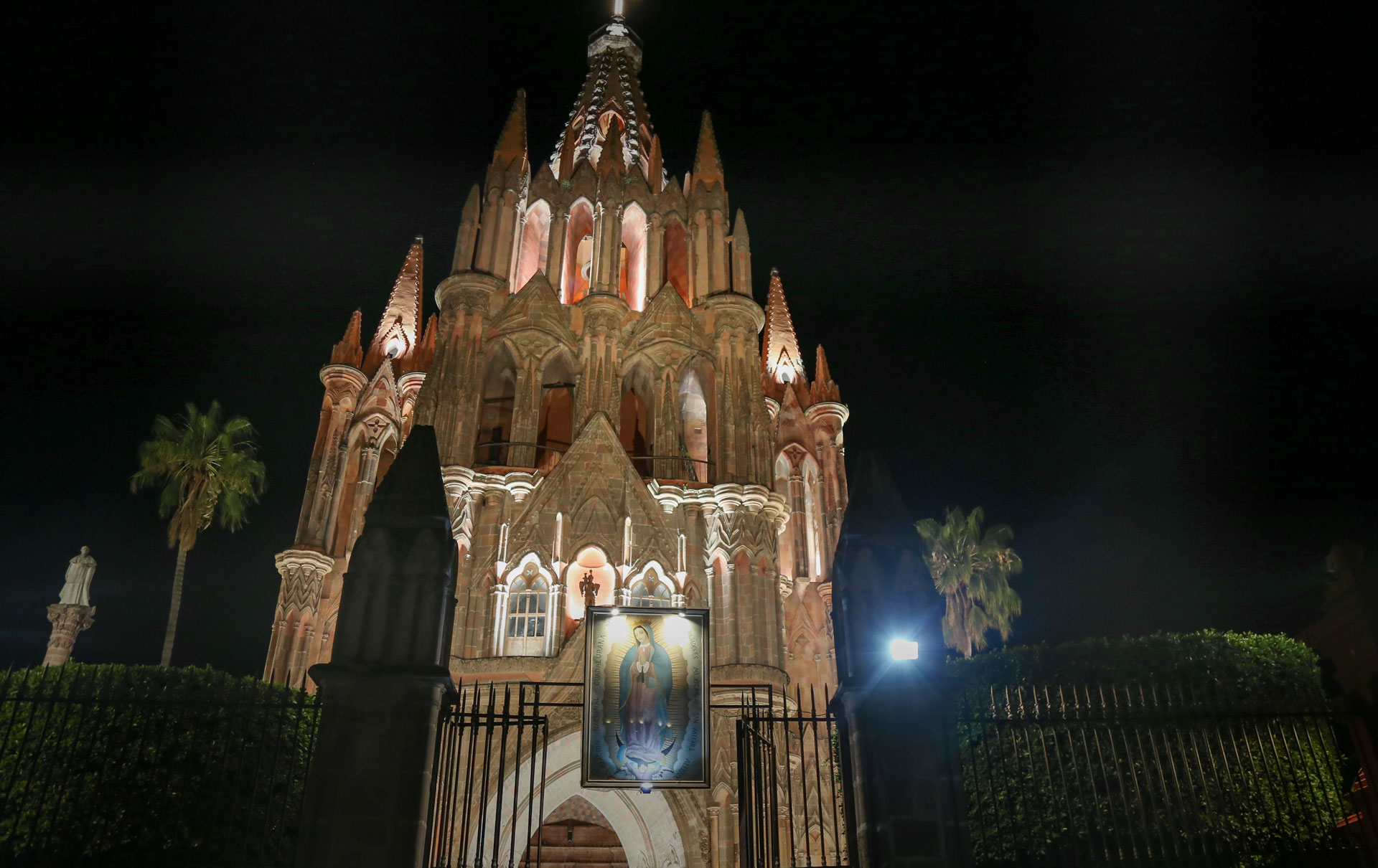 Desde la Alhóndiga hasta Dolores: un recorrido de PrepaTec