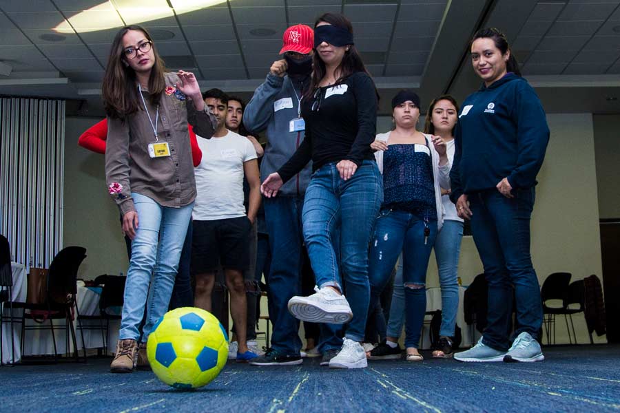 Los alumnos del Modelo Tec21 vivirán retos y actividades