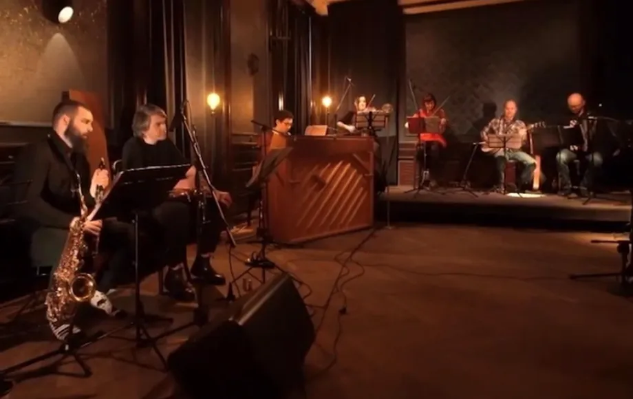 Orquesta de Polonia en transmisión en vivo por redes del Tec de Monterrey