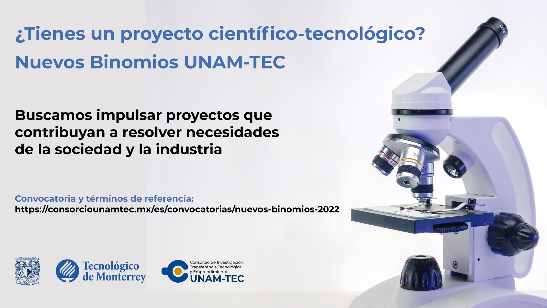 UNAM-TEC