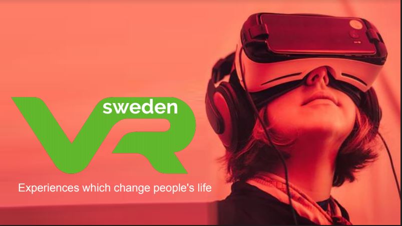 VR Sweden