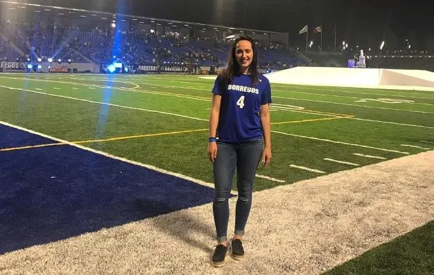 Valeria-Rubi-Tec-Monterrey-EXATEC-Voleibol