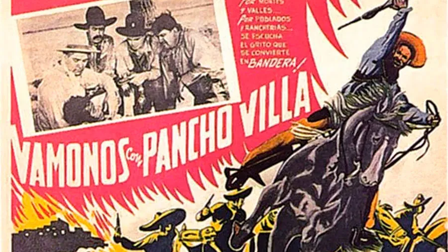 Está basada en la novela de Rafael F. Muñoz’